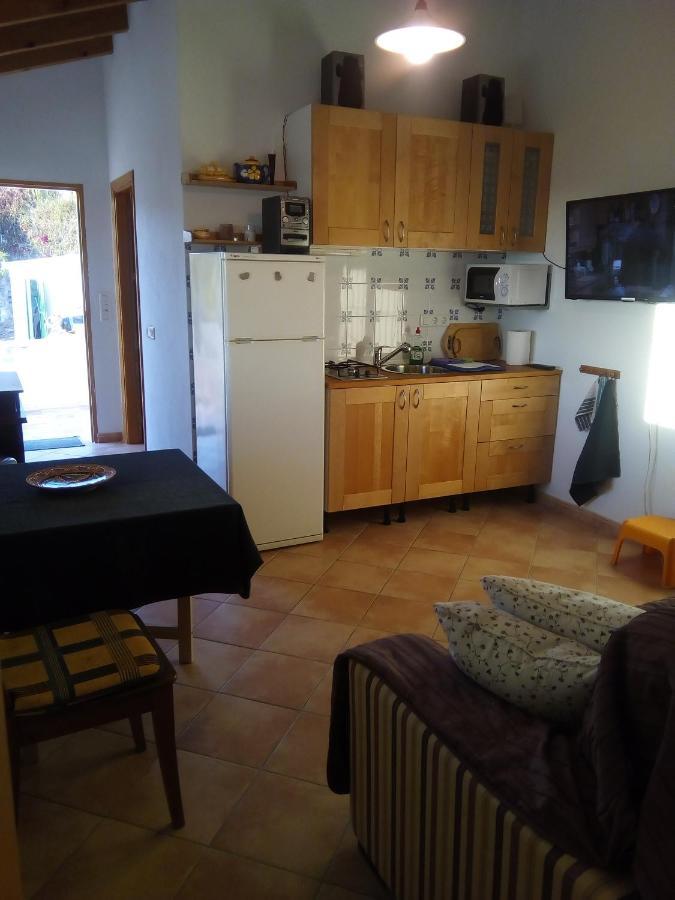 Casa Rural Canada Paez Velez Malaga Exterior photo